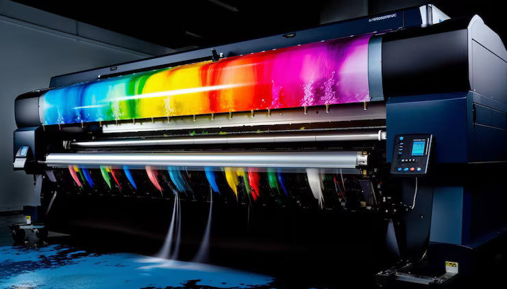 Vinyl Printing